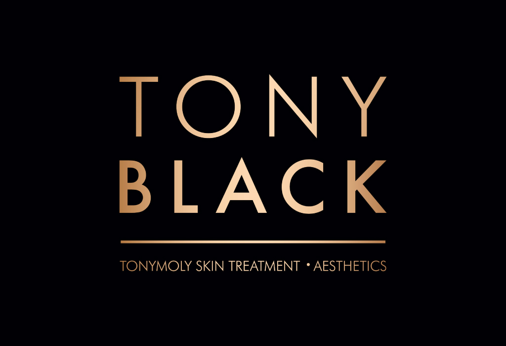 TONY BLACK HK