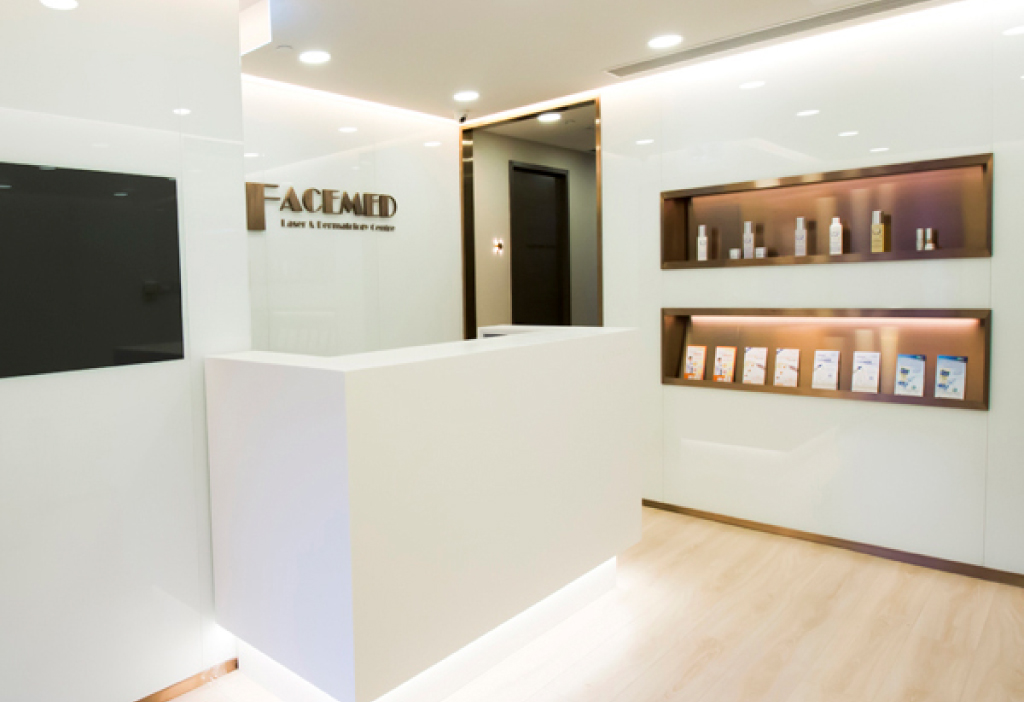 FaceMed Laser And Dermatology centre