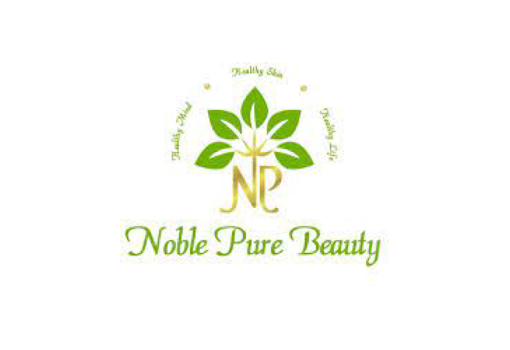 Noble Pure Beauty